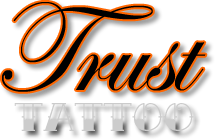 Trust Tattoo